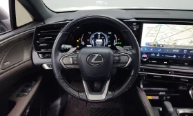 Lexus RX 350h LUXURY* ОБДУХВАНЕ* 360КАМЕРА* ДИСТРОНИК* , снимка 8
