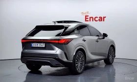 Lexus RX 350h LUXURY* ОБДУХВАНЕ* 360КАМЕРА* ДИСТРОНИК* , снимка 2