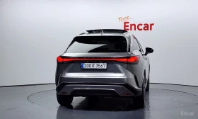 Lexus RX 350h LUXURY* ОБДУХВАНЕ* 360КАМЕРА* ДИСТРОНИК* , снимка 4