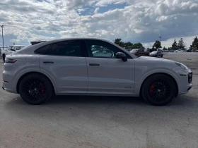 Porsche Cayenne GTS Coupe CARFAX, снимка 3
