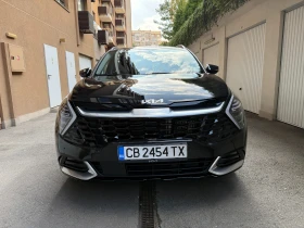 Kia Sportage Executive AWD, снимка 2