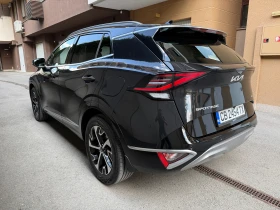 Kia Sportage Executive AWD, снимка 4
