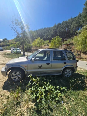 Kia Sportage 1, снимка 2