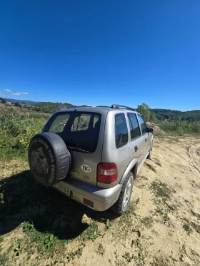 Kia Sportage 1, снимка 3