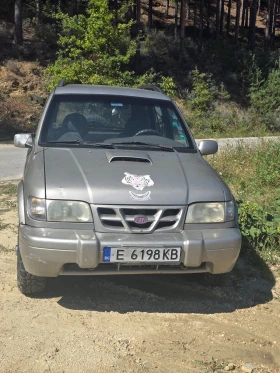 Kia Sportage 1, снимка 1