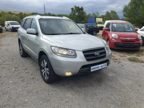Hyundai Santa fe 2.2 CRDI , снимка 2