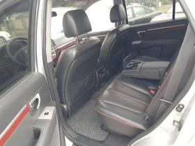 Hyundai Santa fe 2.2 CRDI , снимка 6