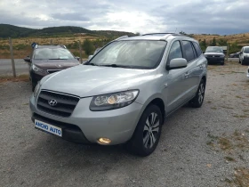 Hyundai Santa fe 2.2 CRDI , снимка 1