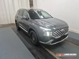 Hyundai Santa fe, снимка 5