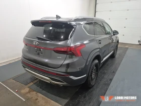 Hyundai Santa fe, снимка 2