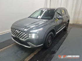 Hyundai Santa fe, снимка 1