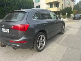 Audi SQ5 2000 Tfsi, снимка 2