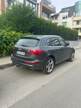 Audi SQ5 2000 Tfsi, снимка 5