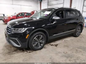 VW Tiguan 4MOTION* WOLFSBURG EDITION* ПОДГРЕВИ* , снимка 3
