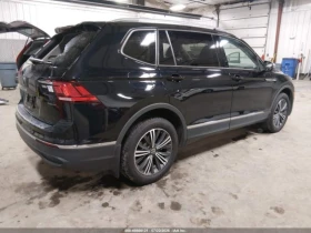 VW Tiguan 4MOTION* WOLFSBURG EDITION* ПОДГРЕВИ* , снимка 7