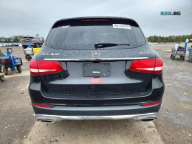 Mercedes-Benz GLC 300, снимка 6