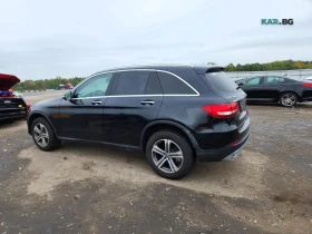 Mercedes-Benz GLC 300, снимка 4