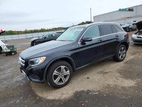 Mercedes-Benz GLC 300, снимка 1