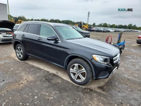 Mercedes-Benz GLC 300, снимка 3