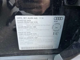 Audi Q5 * Progressiv * CARFAX * ПРЕДСТАВИТЕЛСТВО * ПАНО * , снимка 16