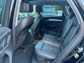 Audi Q5 * Progressiv * CARFAX * ПРЕДСТАВИТЕЛСТВО * ПАНО * , снимка 12