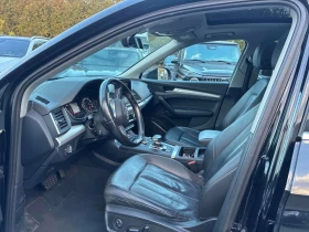 Audi Q5 * Progressiv * CARFAX * ПРЕДСТАВИТЕЛСТВО * ПАНО * , снимка 11