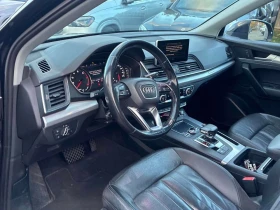Audi Q5 * Progressiv * CARFAX * ПРЕДСТАВИТЕЛСТВО * ПАНО * , снимка 7