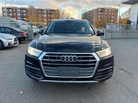 Audi Q5 * Progressiv * CARFAX * ПРЕДСТАВИТЕЛСТВО * ПАНО * , снимка 4
