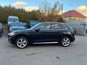 Audi Q5 * Progressiv * CARFAX * ПРЕДСТАВИТЕЛСТВО * ПАНО * , снимка 2