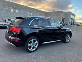 Audi Q5 * Progressiv * CARFAX * ПРЕДСТАВИТЕЛСТВО * ПАНО * , снимка 3
