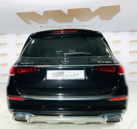 Mercedes-Benz GLS 600 Maybach Наличен, снимка 5