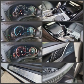 BMW X3 3.0D LUXURY, 265HP, LED, CAMERA, HEAD-UP,  X-DRIVE, снимка 15 - Автомобили и джипове - 44994001
