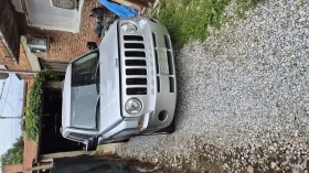 Jeep Patriot 2.2crdi | Mobile.bg    1