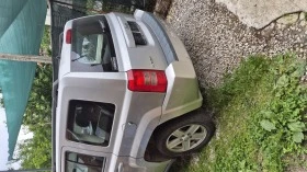 Jeep Patriot 2.2crdi | Mobile.bg    5