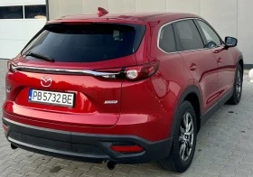 Mazda CX-9 6+ 1 | Mobile.bg    6