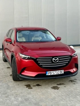 Mazda CX-9 6+ 1 | Mobile.bg    9