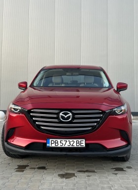 Обява за продажба на Mazda CX-9 6+ 1 ~39 990 лв. - изображение 1