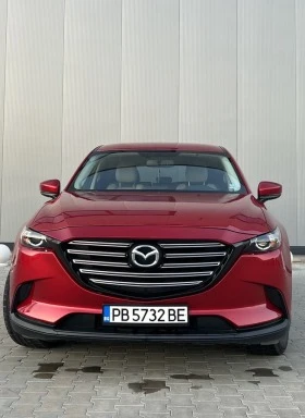 Mazda CX-9 6+ 1 | Mobile.bg    2