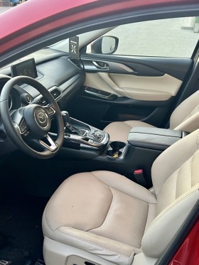 Обява за продажба на Mazda CX-9 6+ 1 ~39 990 лв. - изображение 9