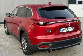 Mazda CX-9 6+ 1 | Mobile.bg    5