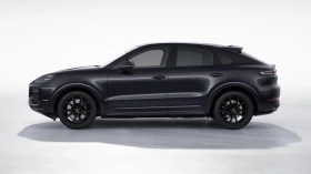 Porsche Cayenne E-Hybrid Coupe NEW = MGT Conf=  | Mobile.bg    6