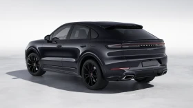 Porsche Cayenne E-Hybrid Coupe NEW = MGT Conf=  | Mobile.bg    4