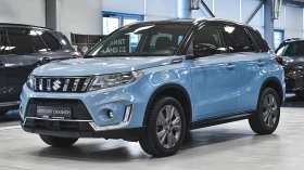 Suzuki Vitara 1.4 BoosterJet Privilege - [5] 