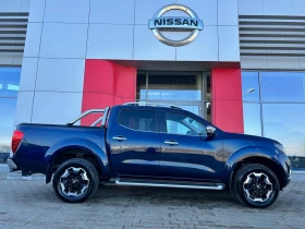 Nissan Navara 2.3 dCi 7A/T Tekna | Mobile.bg    2