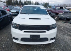 Dodge Durango R/T* AWD* HEMI* Подгрев* Обдух* Пано* - 27900 лв. - 56045793 | Car24.bg