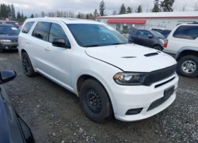 Dodge Durango R/T* AWD* HEMI* * * *  | Mobile.bg    3