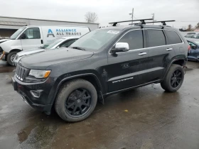 Jeep Grand cherokee, снимка 2