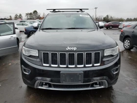 Jeep Grand cherokee, снимка 5