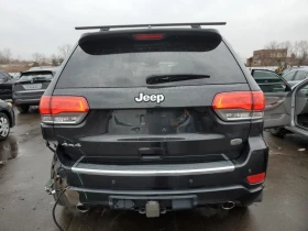 Jeep Grand cherokee, снимка 6