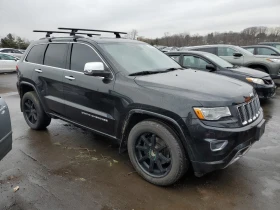 Jeep Grand cherokee, снимка 1